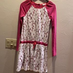 Matilda Jane size 14 dress